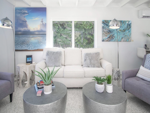 Islamorada Three Bedroom Home with Full Ocean View & Pool